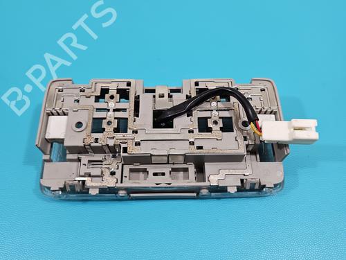 Kabinelys RENAULT KOLEOS I (HY_) 2.0 dCi 4x4 (HY0K) | BP37814595I8 - Image 3