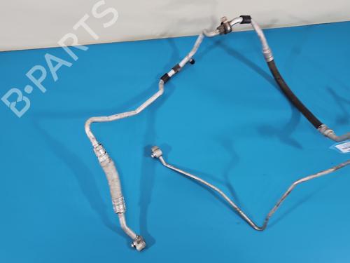 AC pipe SKODA YETI (5L) 2.0 TDI 4x4 | BP37843302M126 - Image 2