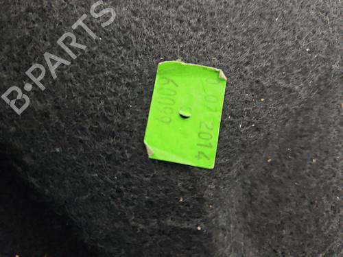 Boot lining KIA CEE'D Sportswagon (JD) | BP37846282I3 - Image 10