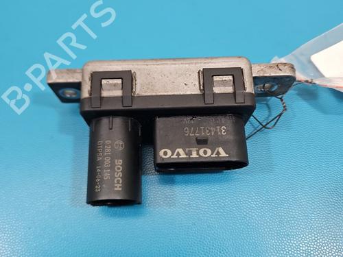 Electronic sensor VOLVO S60 II (134) D4 | BP38149416M84 - Image 2
