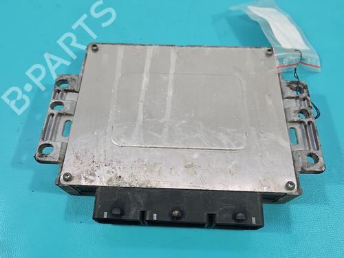 Engine control unit (ECU) CITROËN C2 (JM_) 1.4 | BP37854370M57 - Image 3