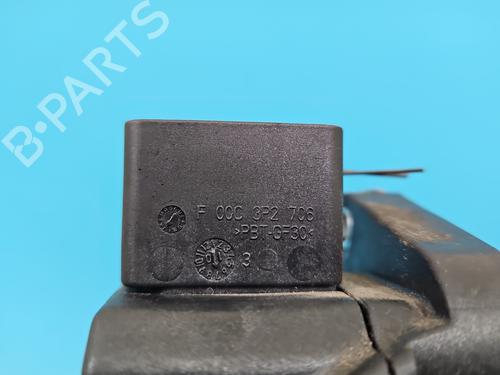 Pedal PEUGEOT PARTNER Tepee 1.6 HDi 16V | BP37855861I4 - Image 9