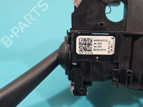 Steering column stalk SEAT LEON (1P1) 1.6 | BP38125816I23 - Image 5