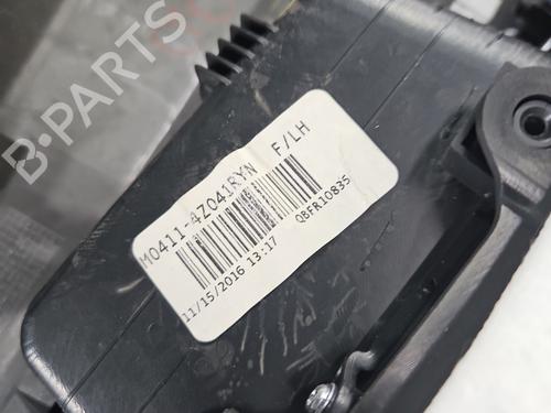 Front left panel HYUNDAI SANTA FÉ III (DM, DMA) 2.4 4WD | BP37835616C58 - Image 5