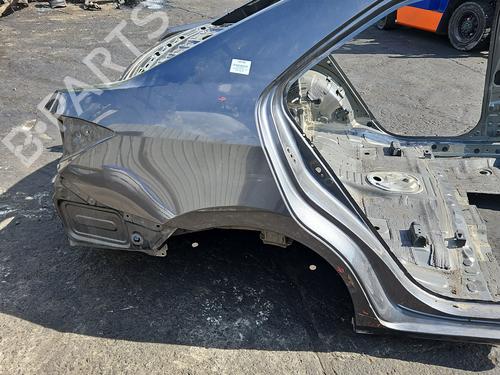 Used Right rear fenders Right rear fenders 38731841 38731841