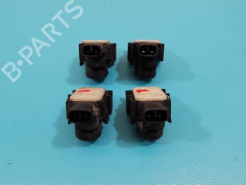 Electronic sensor MAZDA 6 Saloon (GJ, GL) 2.5 (GJ5FP, GL1032, GL1033) | BP38123850M84 - Image 6