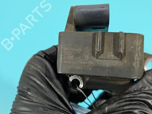 Ignition coil INFINITI Q30 | BP38135106M94 - Image 7