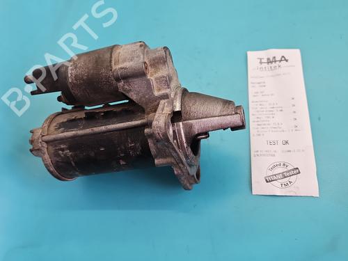 Used Starter Starter 37847516 37847516