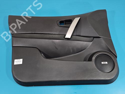 Used Front left panel Front left panel 37847423 37847423