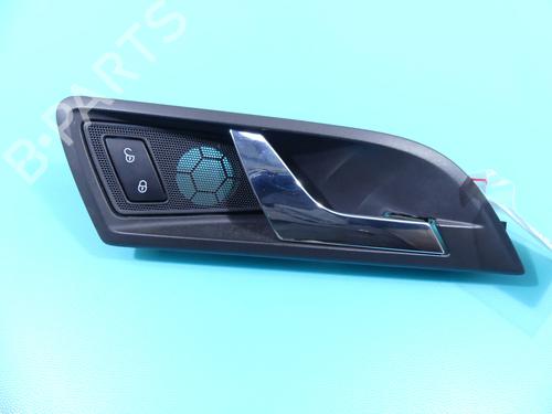 Front right interior door handle SKODA SUPERB II (3T4) 2.0 TDI | BP37894290I14 - Image 2