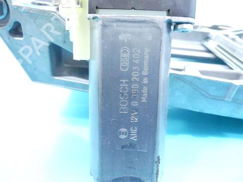 Steering column TESLA MODEL S (5YJS) 70D AWD | BP37879990M21 - Image 3