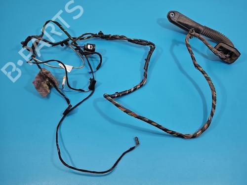 Wiring harness BMW X6 (E71, E72) xDrive 40 d | BP37824510E16 - Image 3