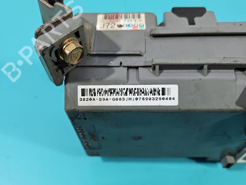 Engine control unit (ECU) HONDA CR-V II (RD_) 2.0 (RD5) | BP37832921M57 - Image 10