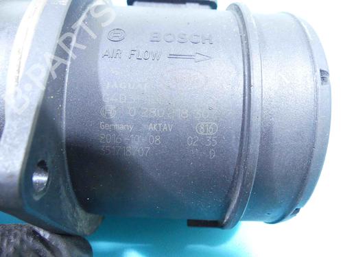 Mass air flow sensor LAND ROVER DISCOVERY SPORT (L550) | BP37886572M95 - Image 4