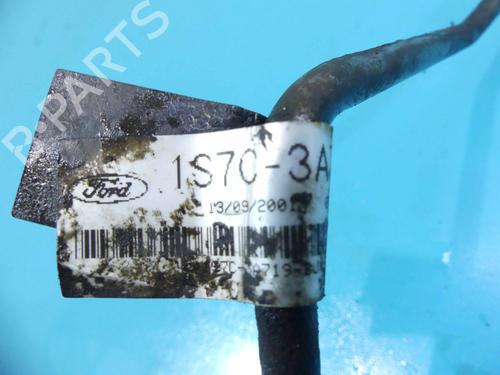 Pipe FORD MONDEO III (B5Y) | BP37806670M125 - Image 12
