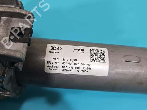Steering column AUDI Q5 (8RB)  | BP38125772M21  - Image 5