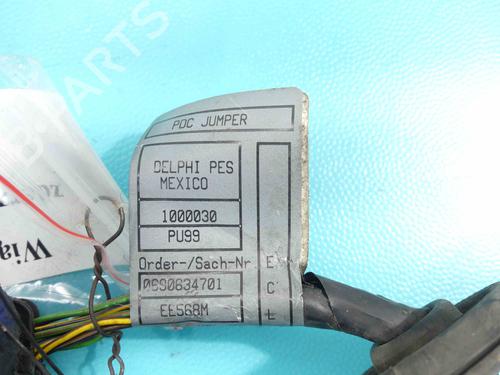 Wiring harness BMW X5 (E53) 3.0 d | BP37876724E16 - Image 3