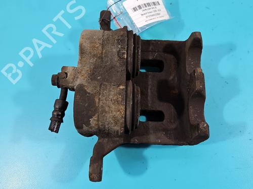 Left front brake caliper RENAULT KOLEOS I (HY_) 2.0 dCi 4x4 (HY0K) | BP37810787M105 - Image 4