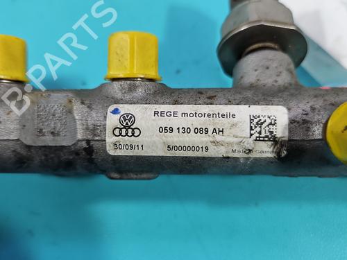 Injection rail AUDI Q5 (8RB) | BP37845810M98 - Image 4