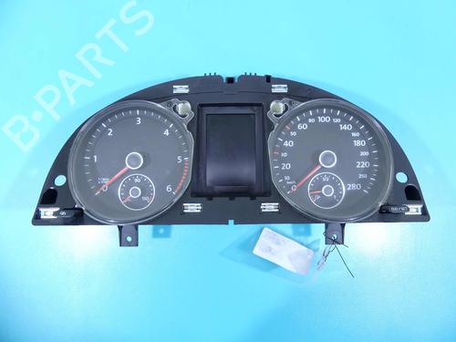 Used Instrument cluster Instrument cluster 37808046 37808046