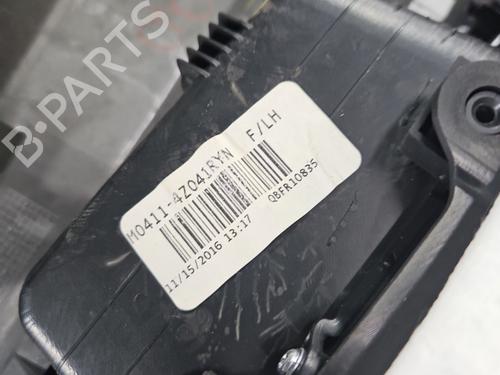 Front left panel HYUNDAI SANTA FÉ III (DM, DMA) 2.4 4WD | BP37835616C58 - Image 5