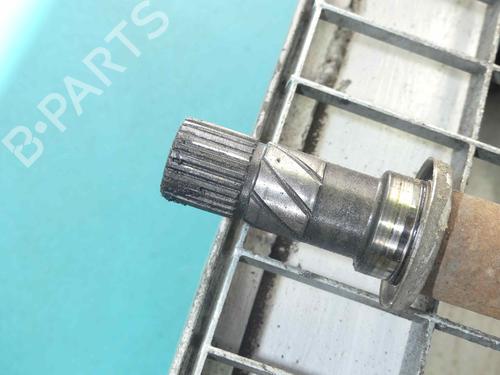 Right front driveshaft RENAULT MODUS / GRAND MODUS (F/JP0_) 1.5 dCi (FP0D, JP0D) | BP37879186M39 - Image 4
