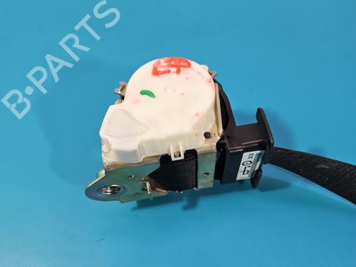 Front left seatbelt BMW 1 (E87) 116 i | BP39912116I26 - Image 2