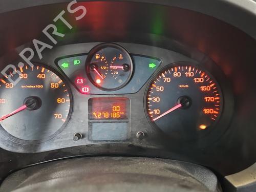 instrument-cluster-citroen-berlingo-box-bodympv-b9-2008-39172530 main image