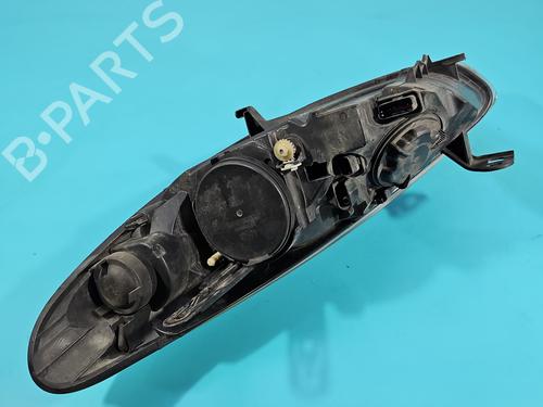 Right headlight RENAULT FLUENCE (L3_) 1.6 16V (L301, L30F, L30P, L30R) | BP37846049C29  - Image 10