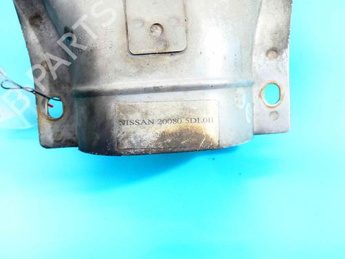 Exhaust system INFINITI QX50 II 2.0 AWD (J55) | BP37878038M121 - Image 6