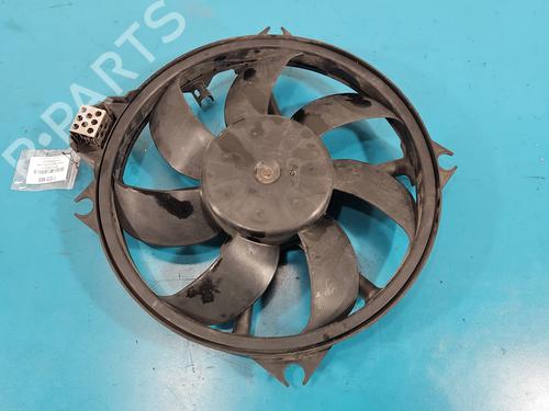 Used Radiator fan Radiator fan 37841139 37841139
