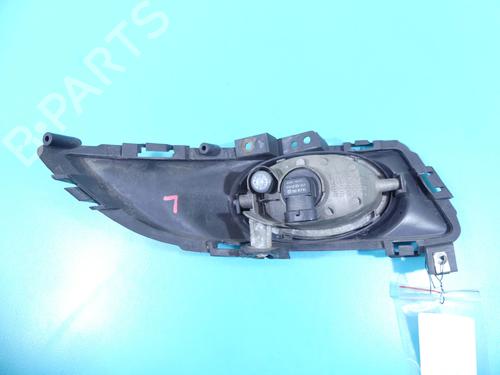 Left front fog light MAZDA 3 (BK) 1.6 (BK14) | BP37891837C30 - Image 4