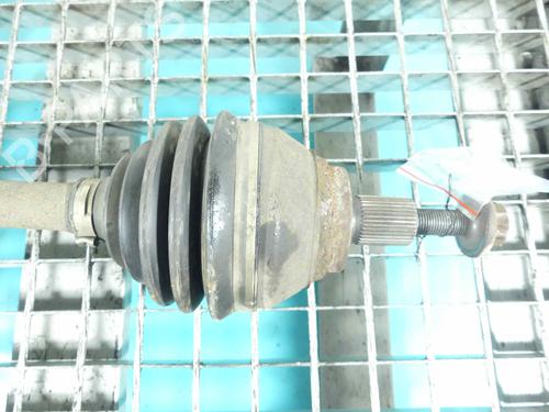 Left front driveshaft VW CC B7 (358) 2.0 TDI | BP37809543M38 - Image 2