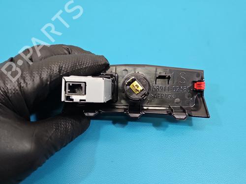 Electronic module TOYOTA COROLLA Saloon (_E21_) 1.8 VVTi Hybrid (ZWE219) | BP37854921M83 - Image 5