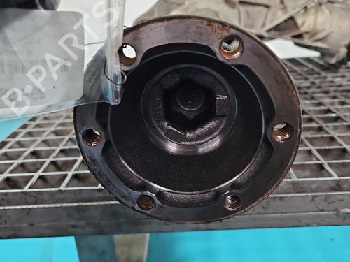 Front differential AUDI Q7 (4LB) 3.6 FSI quattro | BP38142070M23 - Image 8