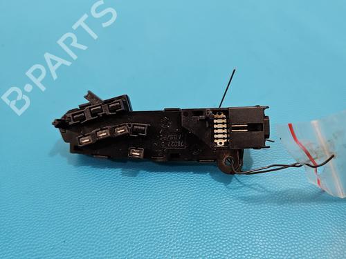 Electronic sensor MAZDA 6 Hatchback (GH) 1.8 MZR | BP37850110M84 - Image 9