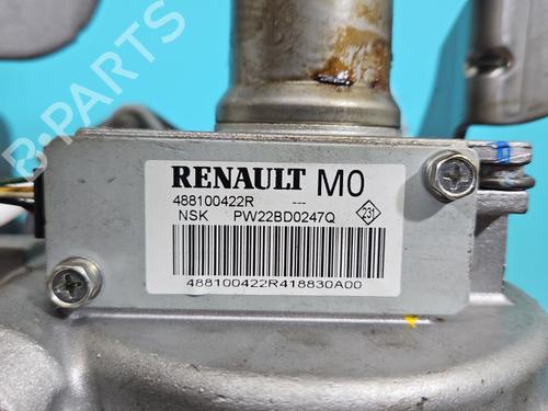 Steering pump RENAULT MEGANE IV Saloon 1.5 dCi 110 | BP38141632M99  - Image 6