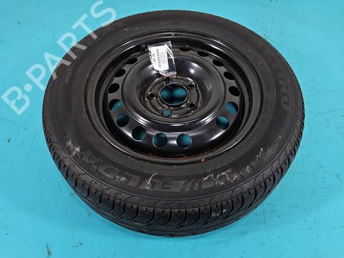 Used Rim Rim 37813447 37813447
