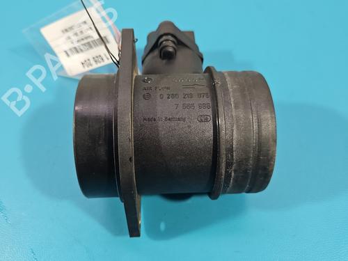 Mass air flow sensor BMW 1 (E87) 116 i | BP38537648M95 - Image 4