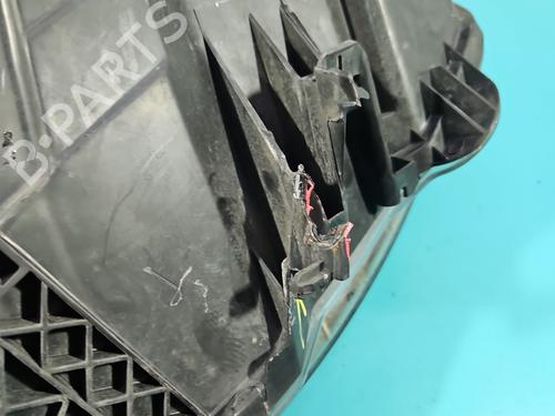 Right headlight CITROËN C4 I (LC_) 1.6 16V | BP37824307C29 - Image 9