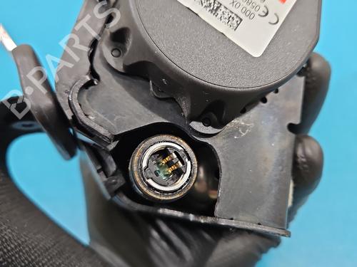 Rear left seatbelt BMW 5 Touring (G31) 520 d | BP37852247I29 - Image 7