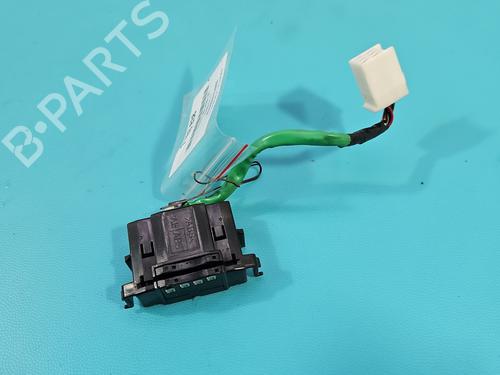 Electronic sensor MAZDA CX-7 (ER) 2.3 MZR DISI Turbo AWD (ER3P) | BP38133596M84  - Image 9