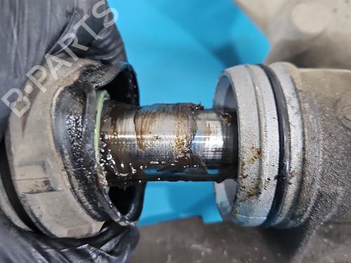 Steering rack FORD B-MAX (JK) | BP37825227M22 - Image 5