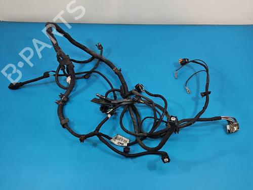 Used Wiring harness Wiring harness MERCEDES-BENZ CITAN Box Body/MPV (W415) [2012-2021] 39973625 39973625