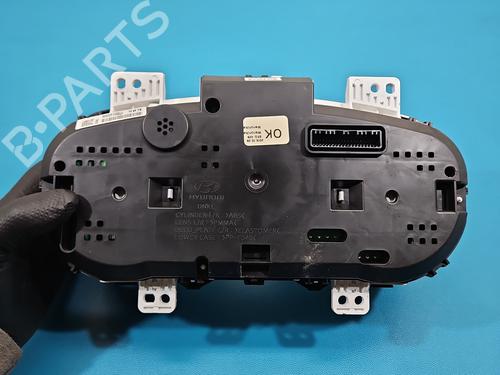 Instrument cluster HYUNDAI i30 (GD) | BP37825971C47 - Image 3