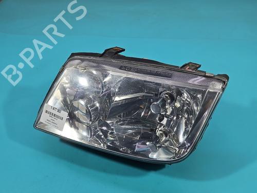 Left headlight VW GOLF IV Variant (1J5) 1.6 | BP38136833C28 - Image 2