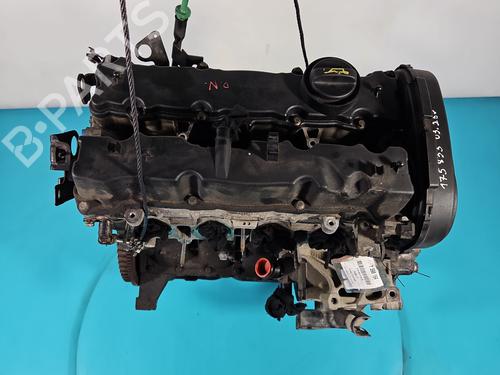 Used Engine Engine 39097691 39097691