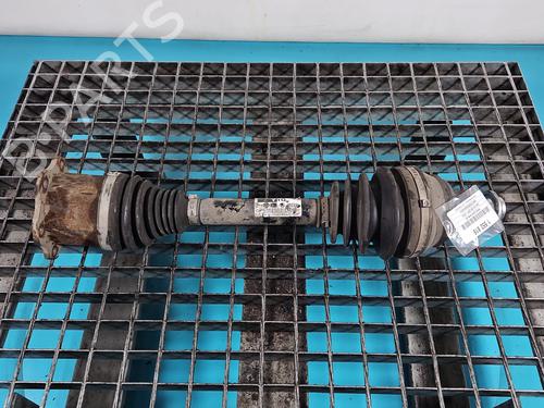 Used Left front driveshaft Left front driveshaft 37829889 37829889