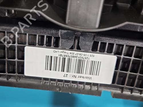 Dashboard MERCEDES-BENZ C-CLASS (W204) C 200 CDI (204.007, 204.006) | BP37847401C46 - Image 14