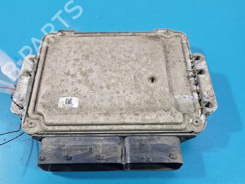 Engine control unit (ECU) OPEL ASTRA H Saloon (A04) 1.8 (L69) | BP39615139M57 - Image 3